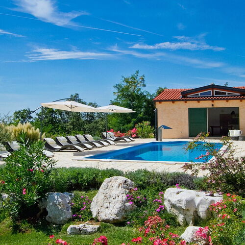 Vendégház Poreč - Parenzo - CLI328  4