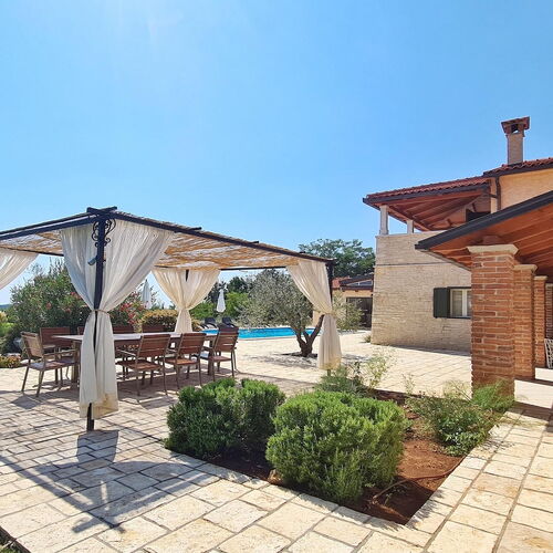 Vendégház Poreč - Parenzo - CLI328  3