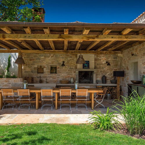Vendégház Poreč - Parenzo - CLI499  2