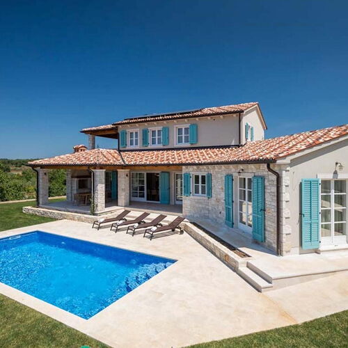 Vendégház Poreč - Parenzo - CLI792  2