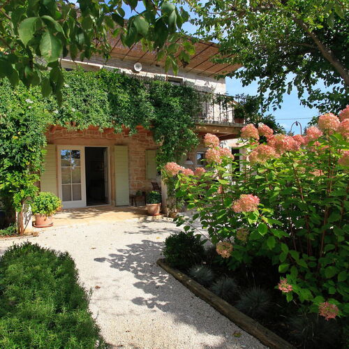 Vendégház Poreč - Parenzo - CLI211  2