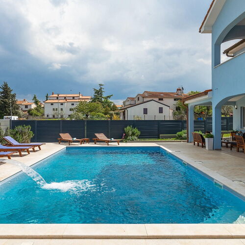 Vendégház Poreč - Parenzo - CLS051  4