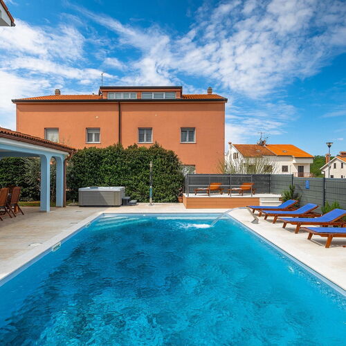 Vendégház Poreč - Parenzo - CLS051  3