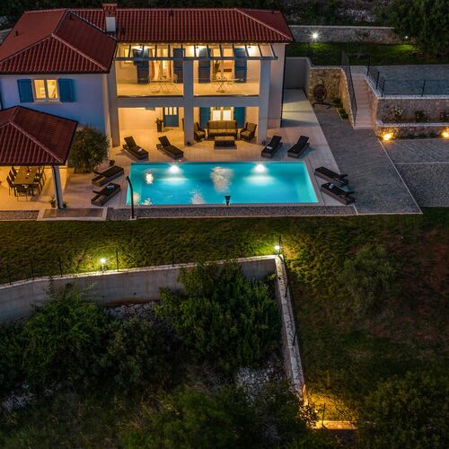 Vendégház Viškovići - CIO616