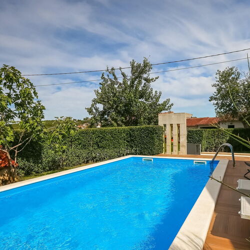 Vendégház Poreč - Parenzo - CLI441  4