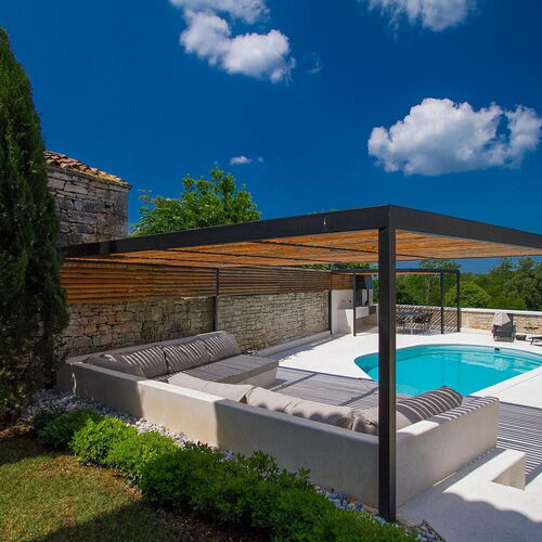 Vendégház Poreč - Parenzo - CLI380  2
