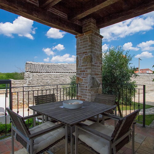 Vendégház Poreč - Parenzo - CLI380  3