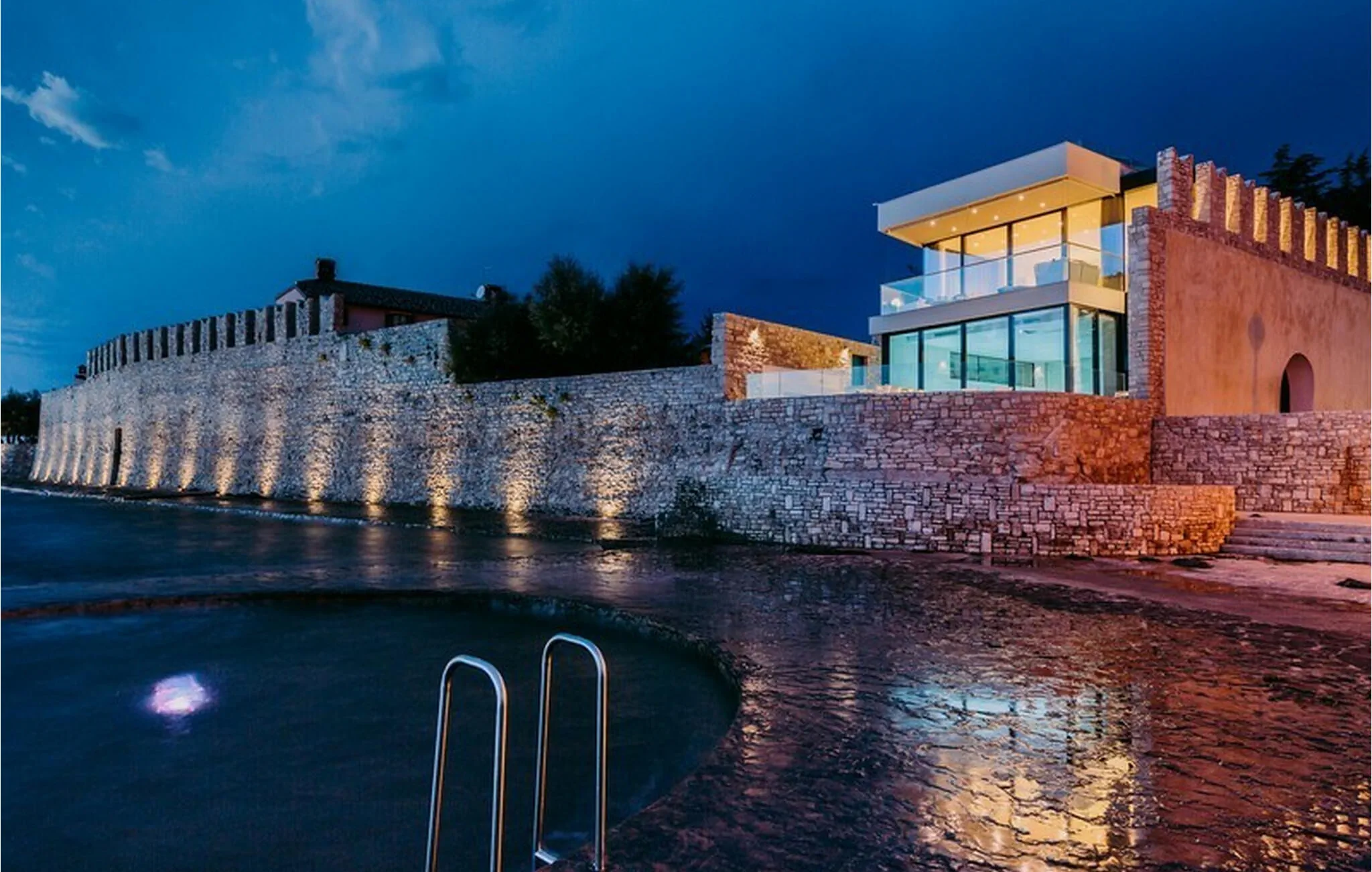 Vendégház Novigrad - Cittanova - CLI071