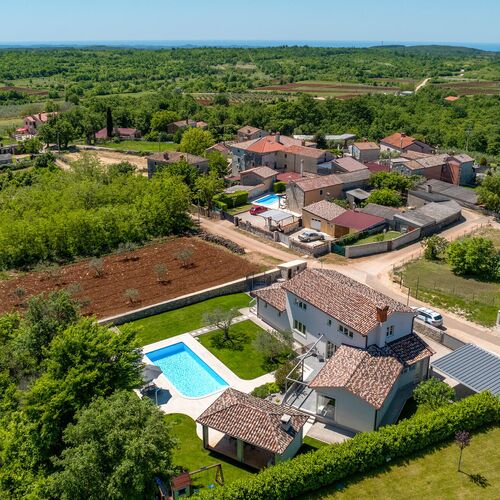 Vendégház Poreč - Parenzo - CLI465  3