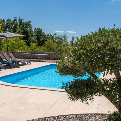 Vendégház Poreč - Parenzo - CLI465  2