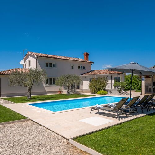 Vendégház Poreč - Parenzo - CLI465