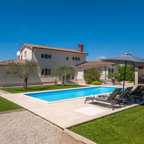 Vendégház Poreč - Parenzo - CLI465