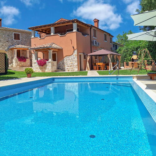 Vendégház Barban - CLI514