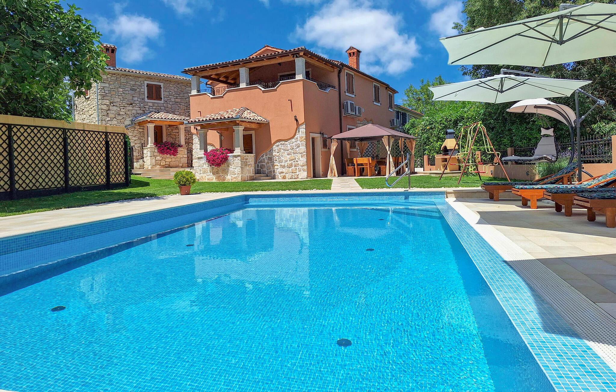 Vendégház Barban - CLI514