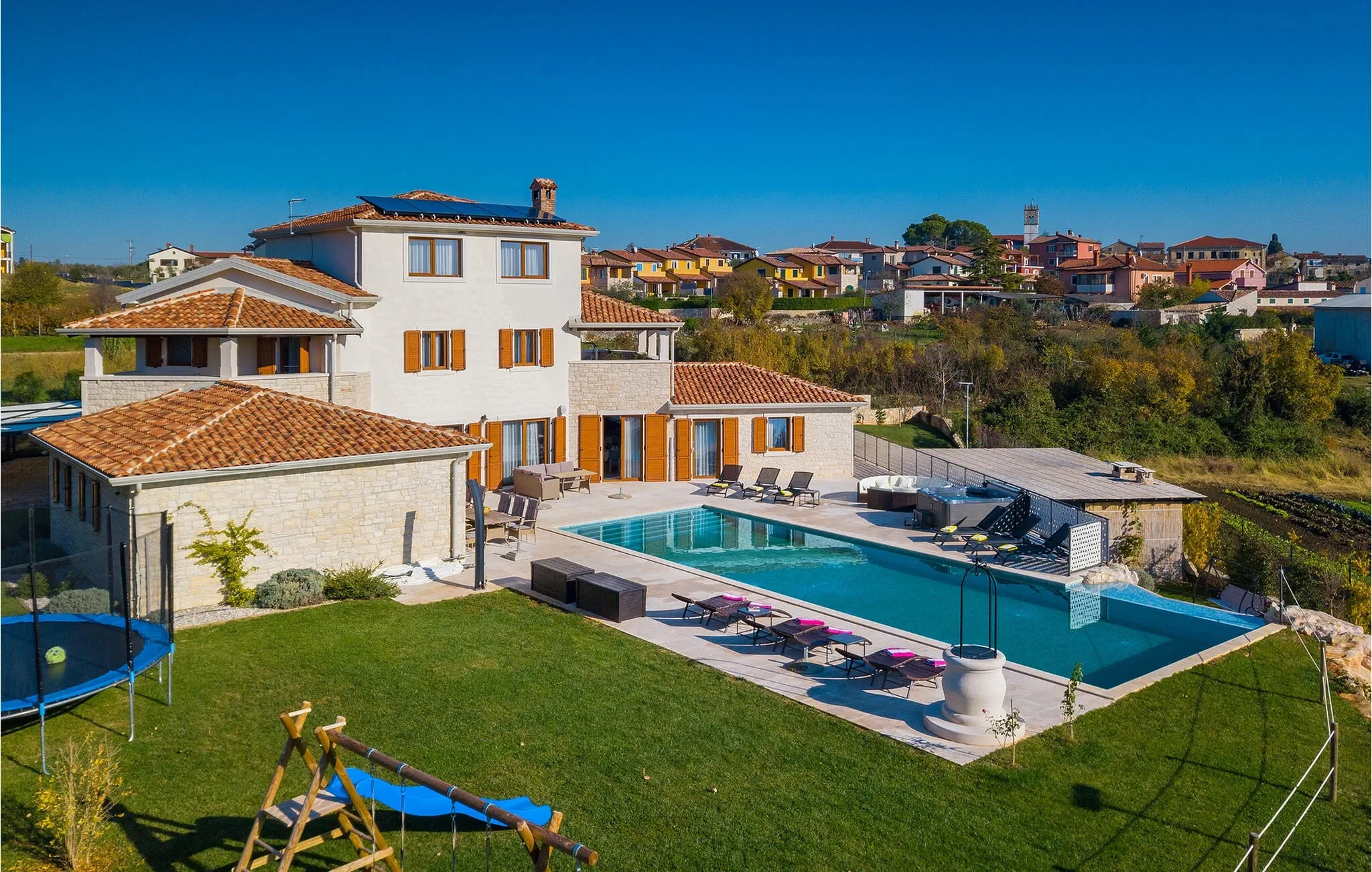 Vendégház Novigrad - Cittanova - CLI755