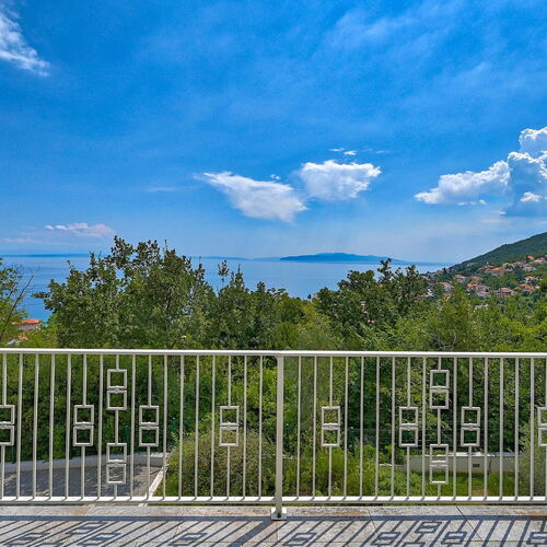 Vendégház Opatija - CLK122  2