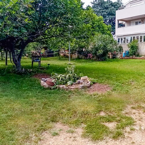 Apartman Medulin - CIM672  2