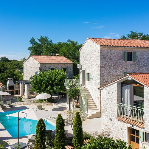 Vendégház Bale - CLI711