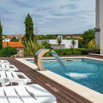 Wellness részleg, relaxáció