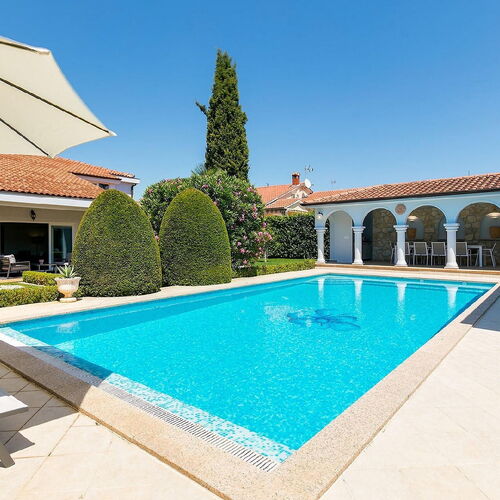 Vendégház Poreč - Parenzo - CLI762  2