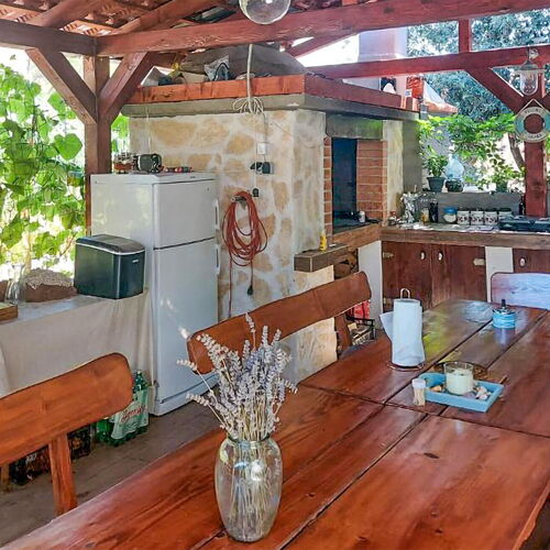 Apartman Šibenik - CSV057  2