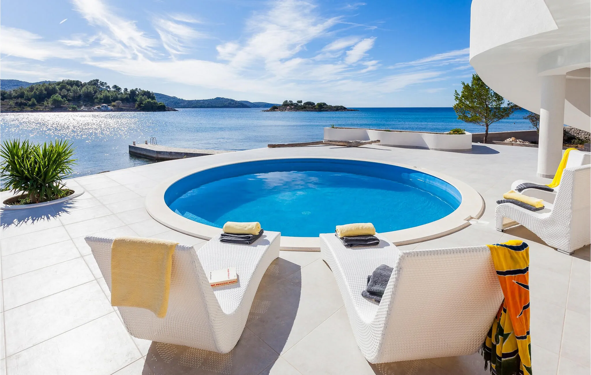 Vendégház Gradina - CLD053