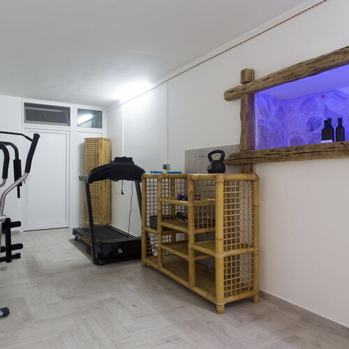 Vendégház Kaštel Lukšić - CLD036  3