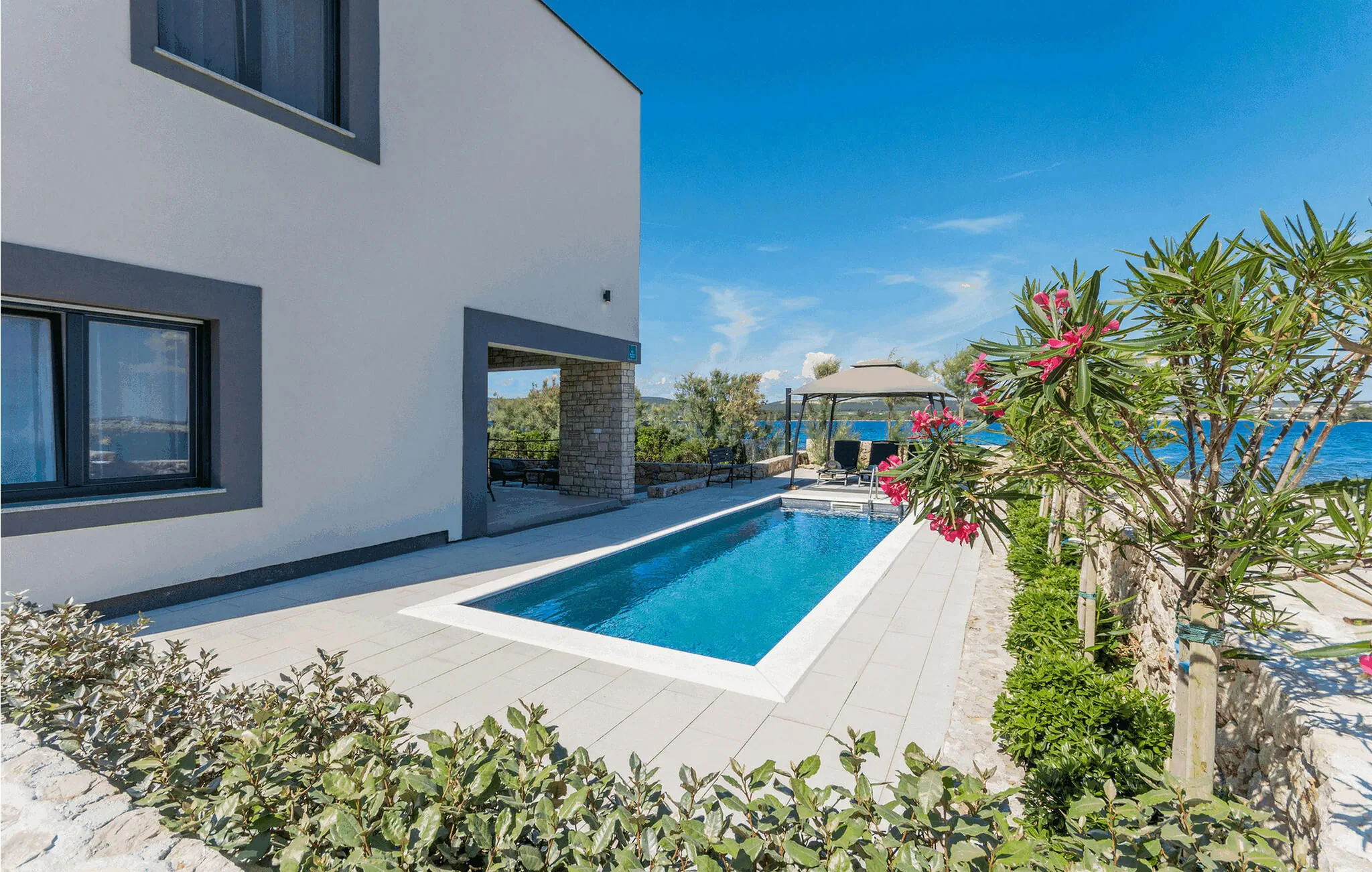 Vendégház Pašman - CLD179