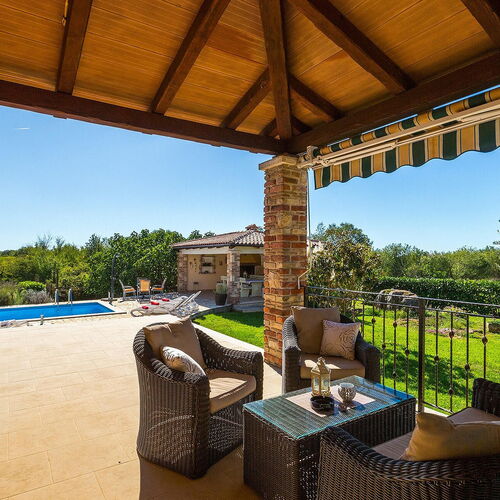 Apartman Poreč - Parenzo - CLI968  3