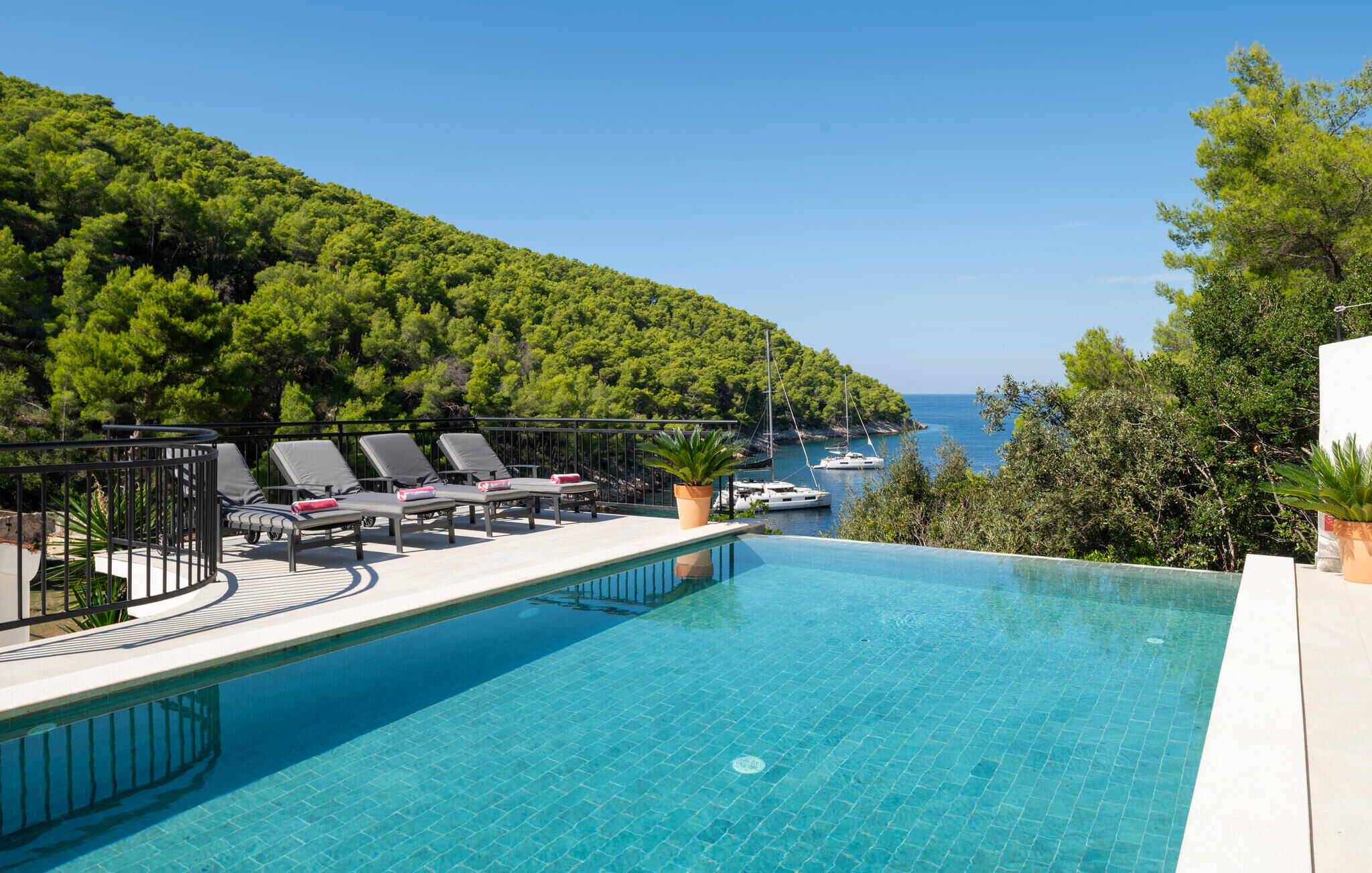 Vendégház Brusje - CLD470