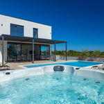 Wellness section, relaxation