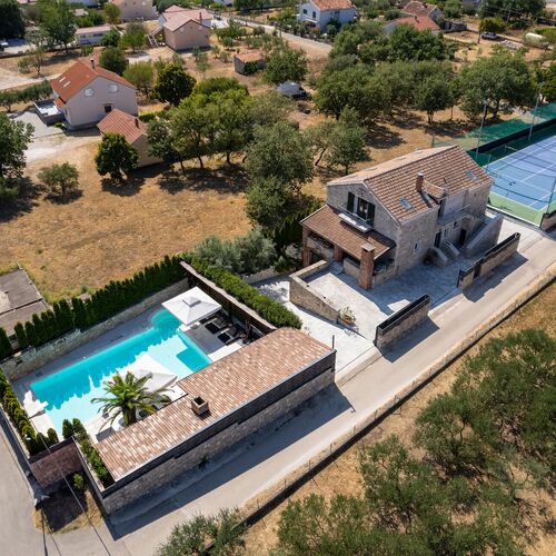 Vendégház Zadar - CLD643