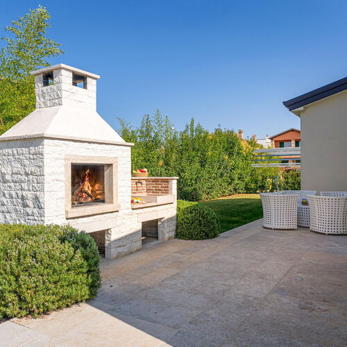 Vendégház Poreč - Parenzo - CLS016  3