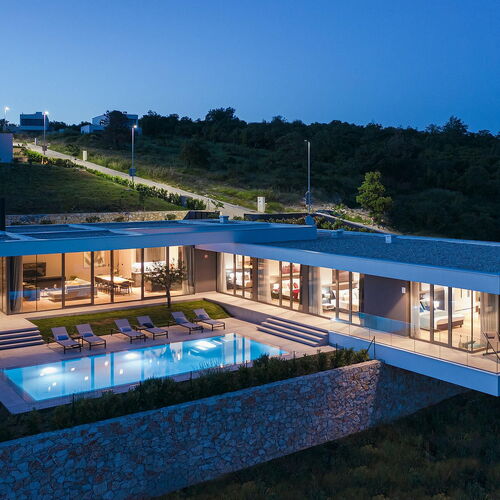 Vendégház Novigrad - Cittanova - CLI099  4