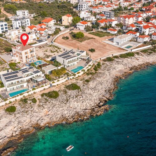 Vendégház Rogoznica - CLD806