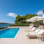 Wellness section, relaxation