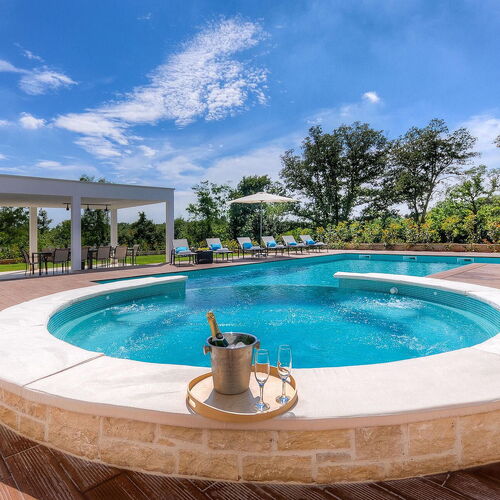 Vendégház Poreč - Parenzo - CLI426  4