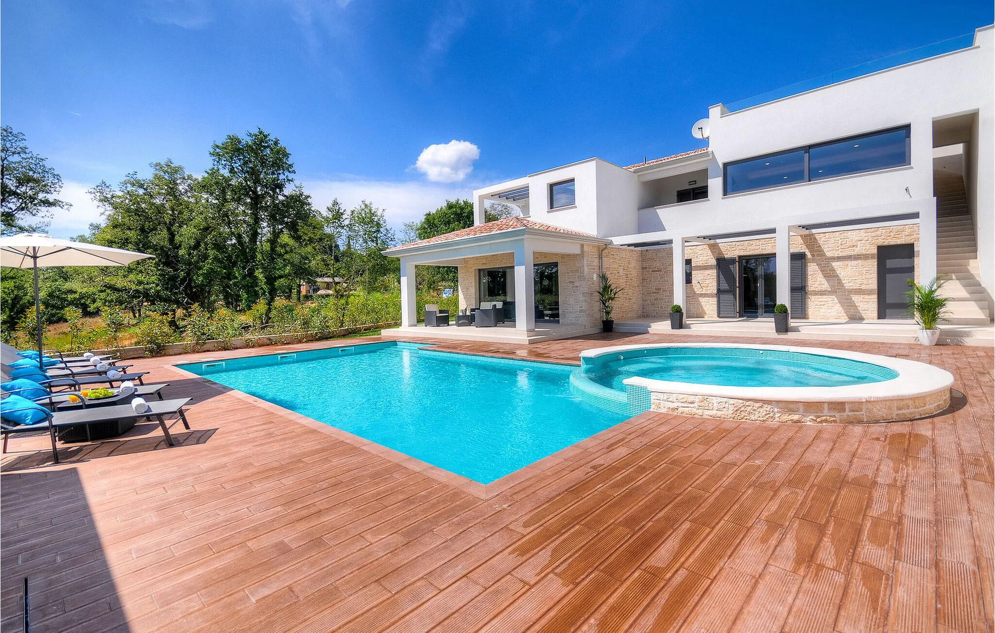 Vendégház Poreč - Parenzo - CLI426