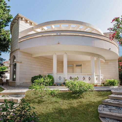 Vendégház Makarska - CLD841  4