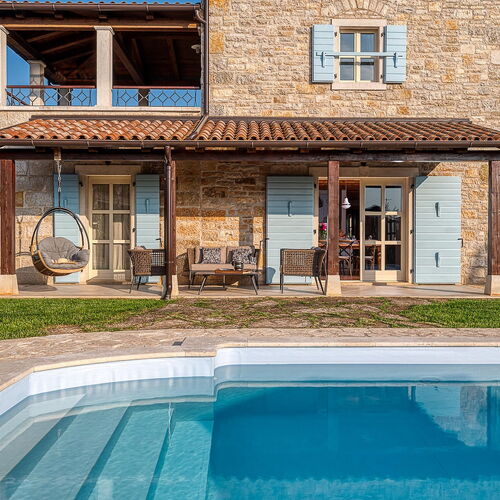 Vendégház Poreč - Parenzo - CLI333  2