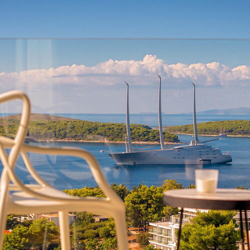 Vendégház Hvar - CLD046  2