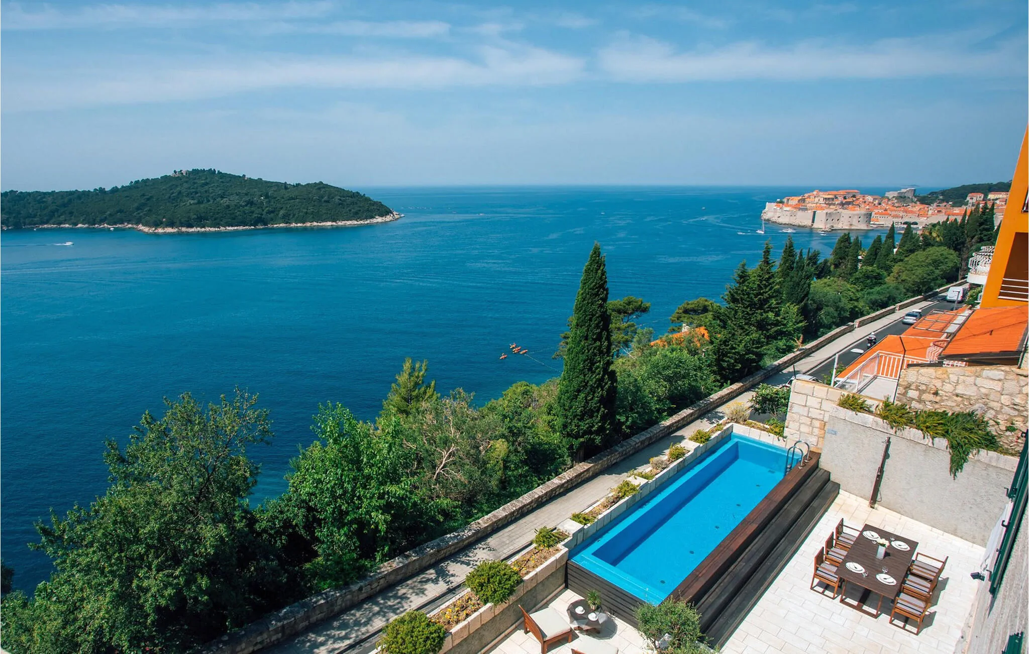 Vendégház Dubrovnik - CLD040