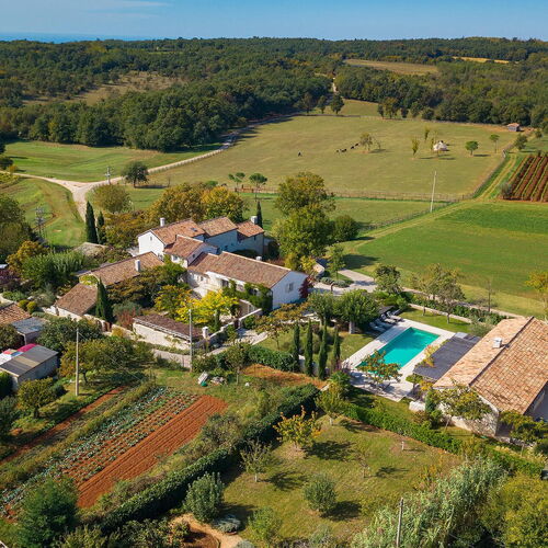 Vendégház Poreč - Parenzo - CLI266  2