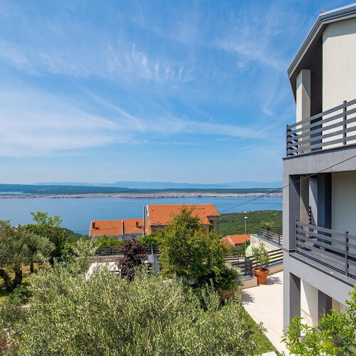 Vendégház Crikvenica - CLK076  4