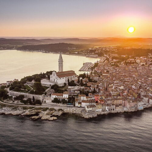 Vendégház Rovinj - CLS278  2