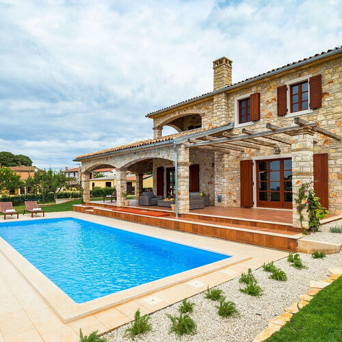 Vendégház Poreč - Parenzo - CLI927  3