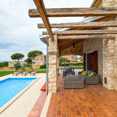 Vendégház Poreč - Parenzo - CLI927  2