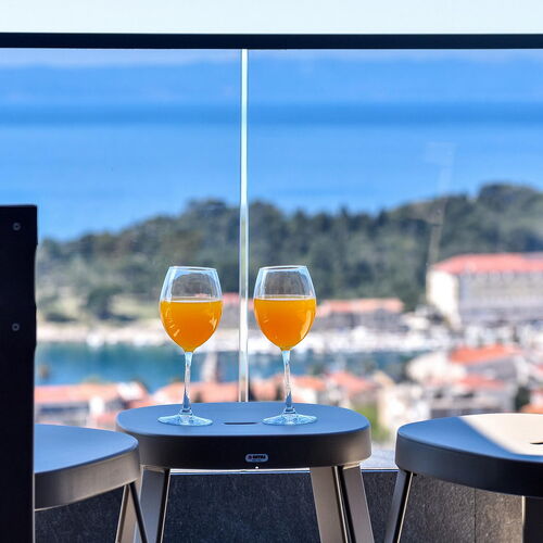 Vendégház Makarska - CLD459  4