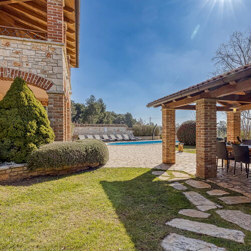 Vendégház Poreč - Parenzo - CLI232  3