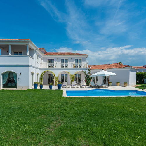 Vendégház Poreč - Parenzo - CLS479  4